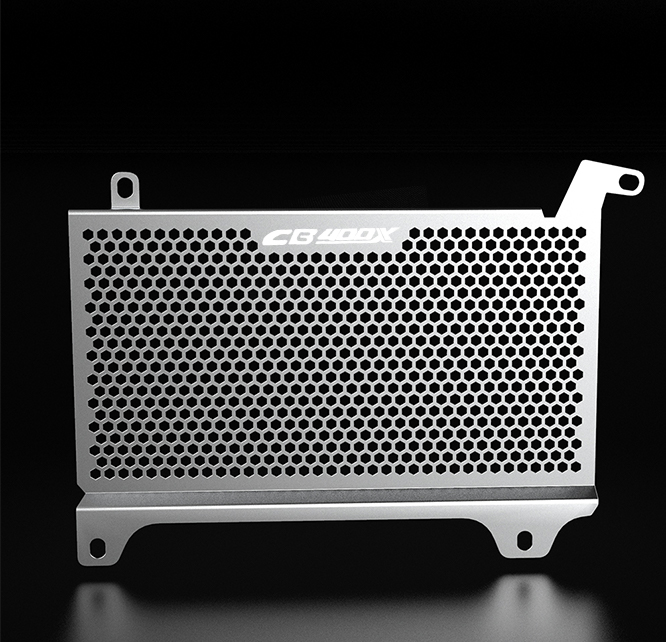 Plata CB400X 2022 +