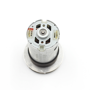 Motor de aspiradora Cdm Cdm 540 DC 11.1v con escobillas de alta velocidad para electrodomésticos - Product Image 3