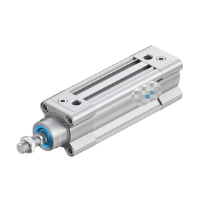 1376424กระบอกสูบมาตรฐาน DSBC-32-50-PPVA-N3 - Product Image 1