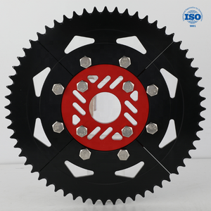 Phụ tùng xe đạp mini JFG DDP đã bao gồm thuế, phụ tùng CT200U - Product Image 2