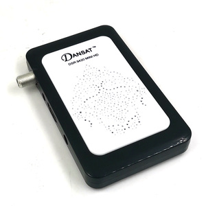 Dansat 1080P DVB S2 kỹ thuật số vệ tinh TV <span class=keywords><strong>Receiver</strong></span> Set Top <span class=keywords><strong>Box</strong></span> iks <span class=keywords><strong>Star</strong></span> sat thu vệ tinh với gx6605s Chipset - Product Image 3