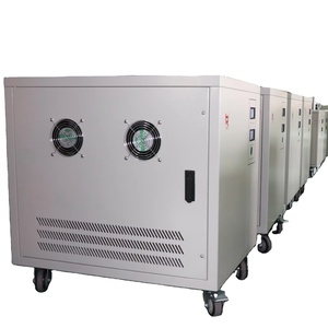 Aufwärts transformator 3-phasig 240V/220V bis 480V Transformator 175kVA/200 kVA - Product Image 2