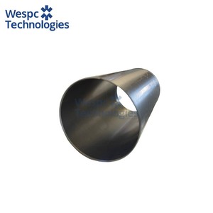 Cilindro in Ghisa Tipo Secco WESPC OEM Standard 14-020870-00 per Motori Diesel Perkins 1103/1104 - Product Image 4