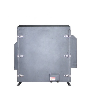 Ip65 Waterproof 12,000 Lumens <b>3d</b> Mapping Video Projection <b>Projector</b> Housing Base Station Thermostat SR-12K-CXT <b>3D</b> Mapping Projec - Product Image 4