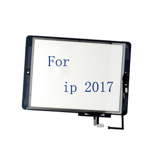 Màn Hình Cảm Ứng LCD Dành Cho Máy Tính Bảng iPad <span class=keywords><strong>7</strong></span> 10.2 7th Gen A2197 A2198 A2200 Linh Kiện Thay Thế Bộ Số Hóa Màn Hình - Product Image 3