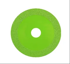 Disque de coupe de verre Diamant Coupe & Meules Vert pour Verre Cristal <span class=keywords><strong>Vin</strong></span> - Product Image 6