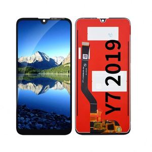 <span class=keywords><strong>หน้า</strong></span><span class=keywords><strong>จอ</strong></span>แสดงผล 9 นิ้ว สำหรับ <span class=keywords><strong>Huawei</strong></span> Y7 Prime 2021 LCD Y7 2021 <span class=keywords><strong>จอ</strong></span>สัมผัสแบบดิจิไทเซอร์สำหรับ <span class=keywords><strong>Huawei</strong></span> Y7 Pro 2021 LCD - Product Image 1