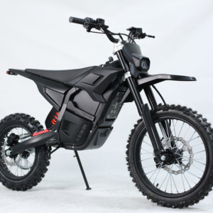 Moto tout-terrain électrique, <span class=keywords><strong>cross</strong></span> enduro, moto hors route, haute vitesse, 48V 3000W, moto tout-terrain électrique 55 km/h, tout terrain pour adultes - Product Image 1