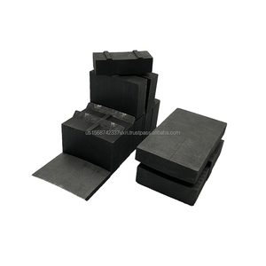 Catégorie de Produit Moule de frittage de graphite personnalisé Segment de diamant de qualité supérieure - Product Image 6