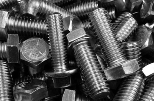 Made in China High Strength Hex Head Bolts Zinc Plated Corrosion Resistant Threaded <b>Fasteners</b> for Automotive Assembly - Product Image 5