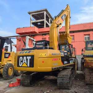 Gran oferta usada para CAT320D2L 313D 315D 320C 323D 329DL 329D2L 320D 330D bomba de componentes de núcleo de Excavadora hidráulica sobre orugas incluida - Product Image 5