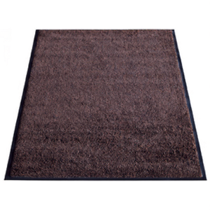 Tappeto Marrone Karaat 85 X 150 Cm in Nylon per Uso Interno ed Esterno - Product Image 2