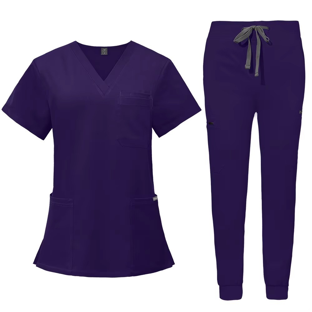 Grape purple
