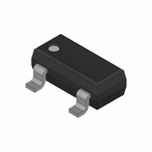 In Stock Buy Electronics Components Online 2SA1520-TB-E TO-236-3, SC-59, SOT-23-3 Transistors - Product Image 1