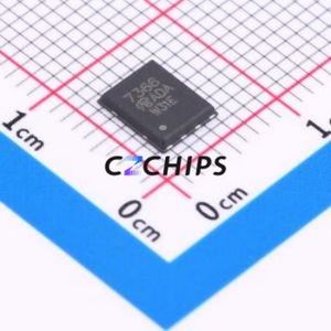 ทรานซิสเตอร์สนาม DFN5X6-8 SI7366DP-T1-GE3-VB ใหม่ดั้งเดิม (MOsfet) - Product Image 1