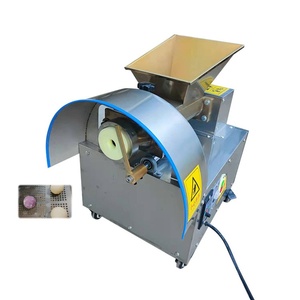 <b>Biscuit</b> Dough Divid <b>Machine</b> High Quality Cookie Dough Extruder Divider Dough Cutter Small - Product Image 1