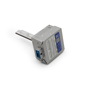 Autodragons Precio de Mayoreo Bombilla Xenón Blanca 12V35W 6000K D8s - Product Image 5