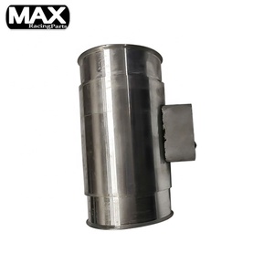 Pour VW <span class=keywords><strong>Golf</strong></span> Jetta GTI / Audi A3 2.0T FSI Auto Racing Parts Aluminium Turbo <span class=keywords><strong>3</strong></span>.0 "Admission <span class=keywords><strong>Intercooler</strong></span> Refroidissement Tuyau Tuyau Kit - Product Image 4