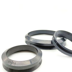 Kết thúc mặt <span class=keywords><strong>V</strong></span> Cốc con dấu cao su con dấu nước <span class=keywords><strong>v</strong></span>-ring VL VS va con dấu phổ biến - Product Image 2