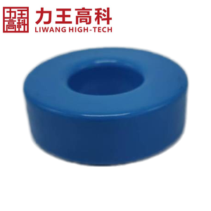 Vô định hình <span class=keywords><strong>nanocrystalline</strong></span> Vật liệu lõi hình xuyến với nhựa trường hợp <span class=keywords><strong>nanocrystalline</strong></span> hợp kim hình xuyến Niken hợp kim lõi - Product Image 3