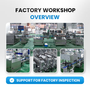 เครื่องคัดแยกและขัดเงาแคปซูลเม็ดยาอุตสาหกรรมความแม่นยำสูง - Product Image 6