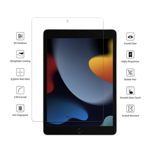 Protector de pantalla para iPad Air 4/5 generación, 10,9 pulgadas, 2022 5th y 2020 4th iPad <span class=keywords><strong>Pro</strong></span>, pantalla de <span class=keywords><strong>11</strong></span> pulgadas, lápiz de vidrio templado para <span class=keywords><strong>Apple</strong></span> - Product Image 5