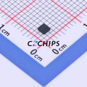 ทรานซิสเตอร์สนาม UDFN2020-6 DMN1004UFDF-7คุณภาพสูง (MOsfet) - Product Image 1