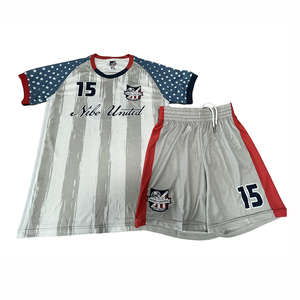 Maillots de football personnalisables <span class=keywords><strong>du</strong></span> <span class=keywords><strong>Paris</strong></span> <span class=keywords><strong>Saint</strong></span>-<span class=keywords><strong>Germain</strong></span>, vêtements de football inspirés, unisexe, adulte, maillot de football sublimé - Product Image 3