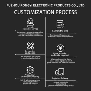Nhỏ Khoan Dung CNC thép không gỉ Trục nhôm sản xuất sản phẩm CNC biến các bộ phận thành phần cho thiết bị y tế - Product Image 5
