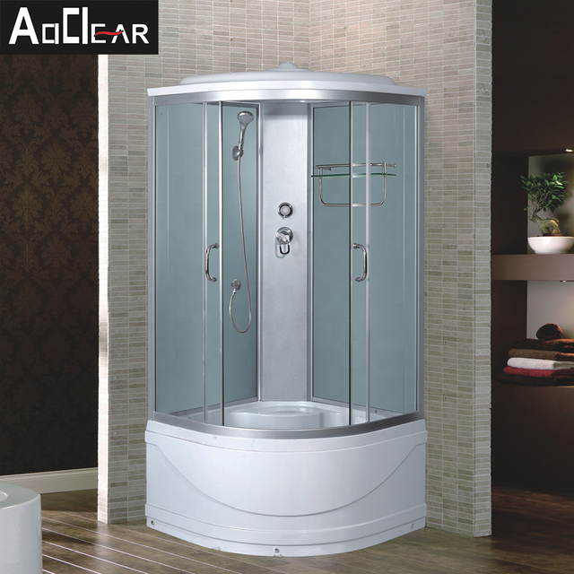 Aokeliya Factory Direct Bathroom Cabin Shower Room Complete High Quality Shower Cabins With Tub
