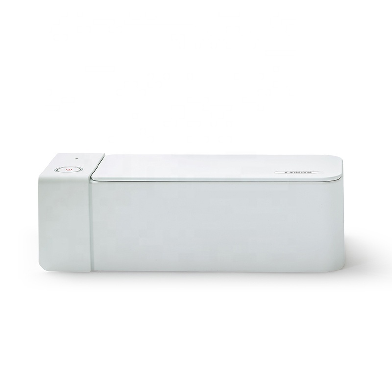 600 мл высокая частота маникюрных салонах, ультразвуковой стерилизатор Водонепроницаемый ультразвуковой Sonic зубная щётка вибратор Чистящая машина для чистки ювелирных изделий