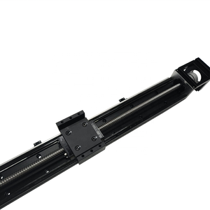 ISO9001-zertifizierte Fabrik Präzisions-Linearführung HGH HGW 1000mm Länge Führungsschiene mit Führungsblock - Product Image 2