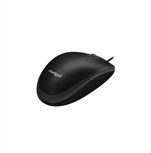 Wired Optical Mouse M100 Plug and Play USB for PC Laptop Desktop OEM Wholesale Bulk Custom Logo