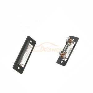 Piezas de repuesto para automóviles, placa de matrícula, luz Led apta para <span class=keywords><strong>Porsche</strong></span> <span class=keywords><strong>964</strong></span> OEM <span class=keywords><strong>964</strong></span> 631 620 00 96463162000 - Product Image 2