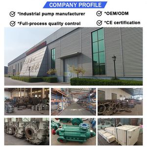 CDHB Concentrated Slurry Sand <b>Suction</b> Sand Pumping <b>Pump</b> Coal Washing Plant Tailings Horizontal Alloy Mud Slurry <b>Pump</b> - Product Image 5