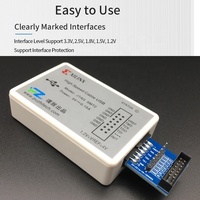 Uzhi-cargador ownloader, accesorio para ilinx
