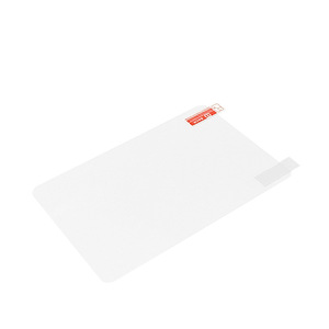 Bambu 3D Printer <b>Screen</b> <b>Protector</b> A1 X1C P2S H2D H2S H2C X2D <b>Plastic</b> Protective Film For 3D Printer Display - Product Image 1