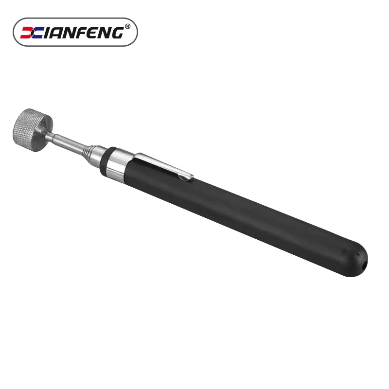 5 LBS Telescopic Magnetic Pick Up Tool Extending Magnetic Hand Tool for Screw  Nail and Other Tools