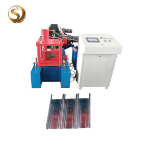 76-101-152 c Trägerprofilmaschine - Product Image 2