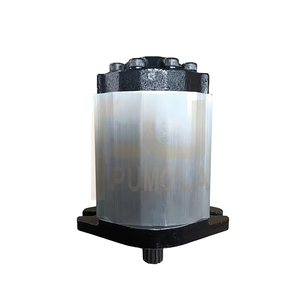 Pompe à engrenages hydraulique GR28 <span class=keywords><strong>GR33</strong></span> GR38 GR47 GR55 GR72 - Product Image 3