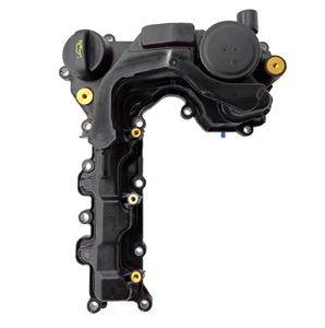 <span class=keywords><strong>Ricambi</strong></span> auto 9811687980 nuovo coperchio valvola Enine per <span class=keywords><strong>Peugeot</strong></span> 3008 1.2 benzina <span class=keywords><strong>ricambi</strong></span> auto di qualità genuina - Product Image 1