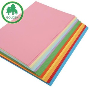 Multi Coloured Bristol Bond Paper For Art And Printing - Product Image 2