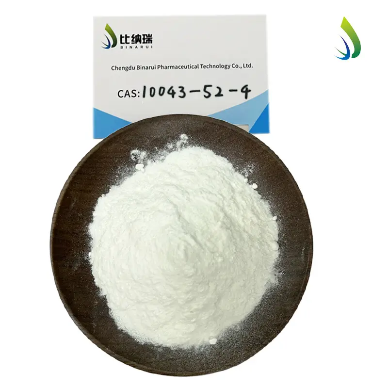 Venta caliente cloruro de calcio mejor agente de fusión de nieve cloruro de calcio CAS 10043-52-4