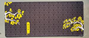 Bàn mat, ma thuật nấm mở rộng Chuột chơi game pad cho văn phòng làm việc & trò chơi, bàn phím máy tính Chuột Mat bàn - Product Image 4