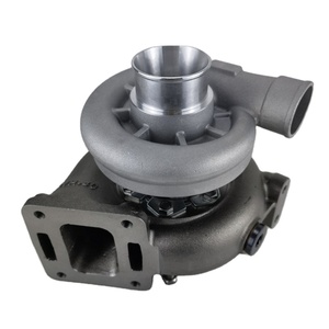 SX421KS เทอร์โบชาร์จเจอร์ SX422KS ประสิทธิภาพสูงใหม่6TC-14690-01 6CT-1469001 N51146900000เทอร์โบชาร์จเจอร์สำหรับ ME370STI(6TC) ME420ST - Product Image 3