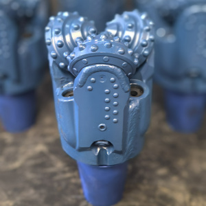 New RT 5 <span class=keywords><strong>1</strong></span>/<span class=keywords><strong>2</strong></span> "tci 3 <span class=keywords><strong>1</strong></span>/<span class=keywords><strong>2</strong></span>" API pin (637) giả mạo thép carbon tricone Khoan Quay <span class=keywords><strong>bit</strong></span> cho khai thác mỏ nước cũng khoan đá - Product Image 2