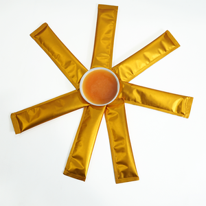 Jarabe de Miel Herbal Personalizado, Apoyo Diario para el Bienestar y la Energía, Fórmula de Nutrición Natural, Paquete de 20g - Product Image 6