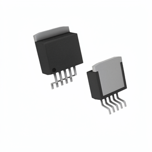 BOM IC มีสินค้า LT1963EQ-2.5 # TRPBF ถึง263 6 D2PAK เพื่อ263BA การจัดการพลังงาน (PMIC) ซื้อชิ้นส่วนอิเล็กทรอนิกส์ออนไลน์ - Product Image 1