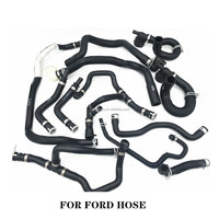 Tuyau de chauffage du liquide de refroidissement du moteur CV61-18C266-LA CV6118C266LA CV6Z18472W CV6Z-18472-W KH729 pour Ford Escape Kuga