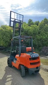 Hot <span class=keywords><strong>Japan</strong></span> Original <span class=keywords><strong>TOYOTA</strong></span> 2017 Usado Japón Carretilla elevadora Excavadora multifunción de segunda mano Japón Piezas de carretilla elevadora a la venta - Product Image 2